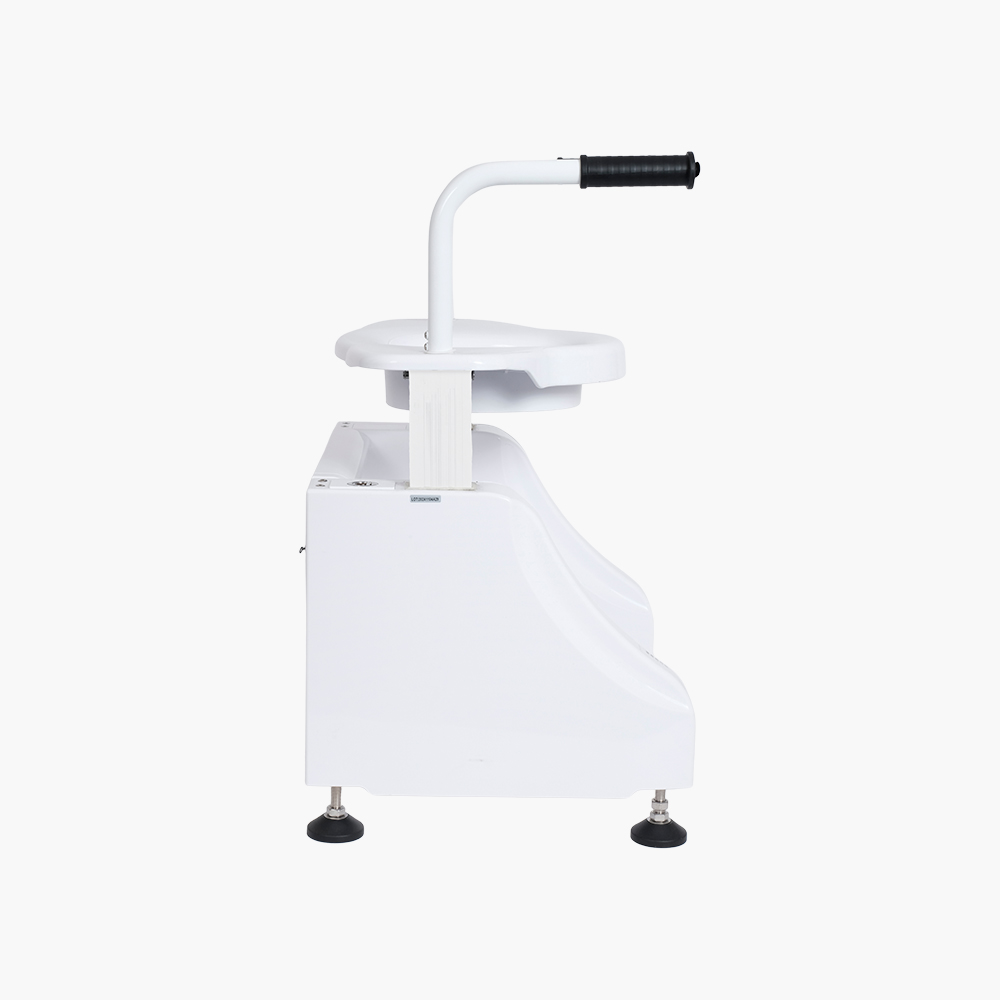 Vertical Toilet Raiser XL