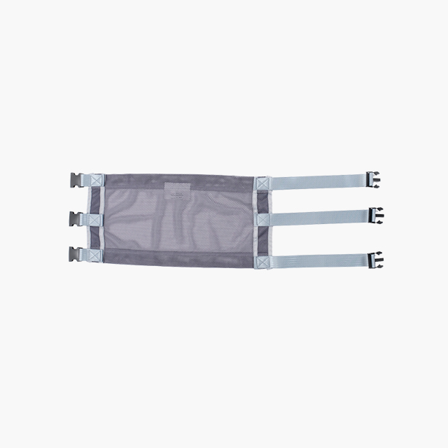 Double Depth Calf Strap