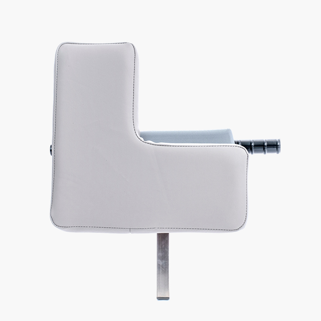 L Shaped Pad