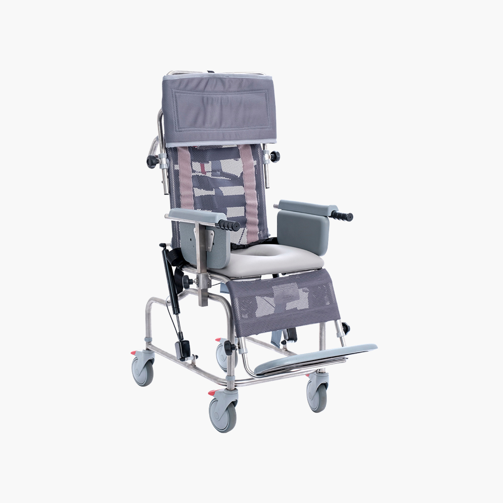 Infant Tilt-in-Space Shower Chair