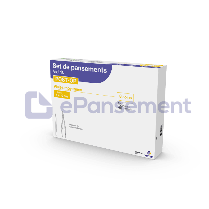 Packaging