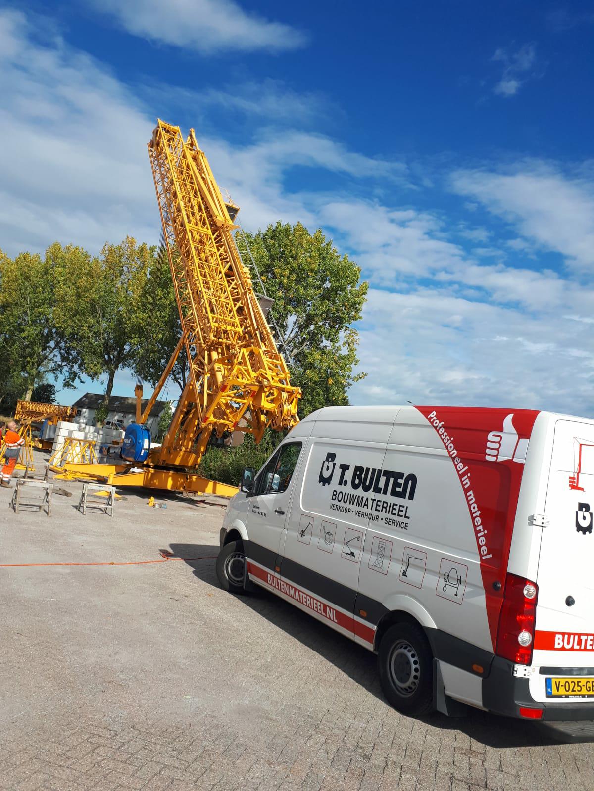 Vacature servicemonteur
