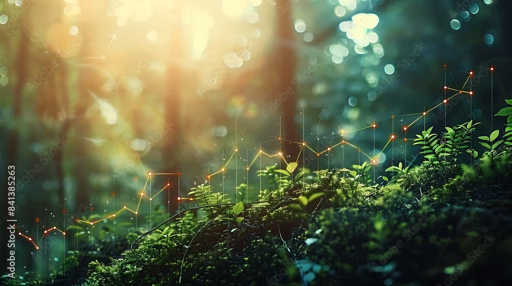 Finance verte : guide complet et solutions durables