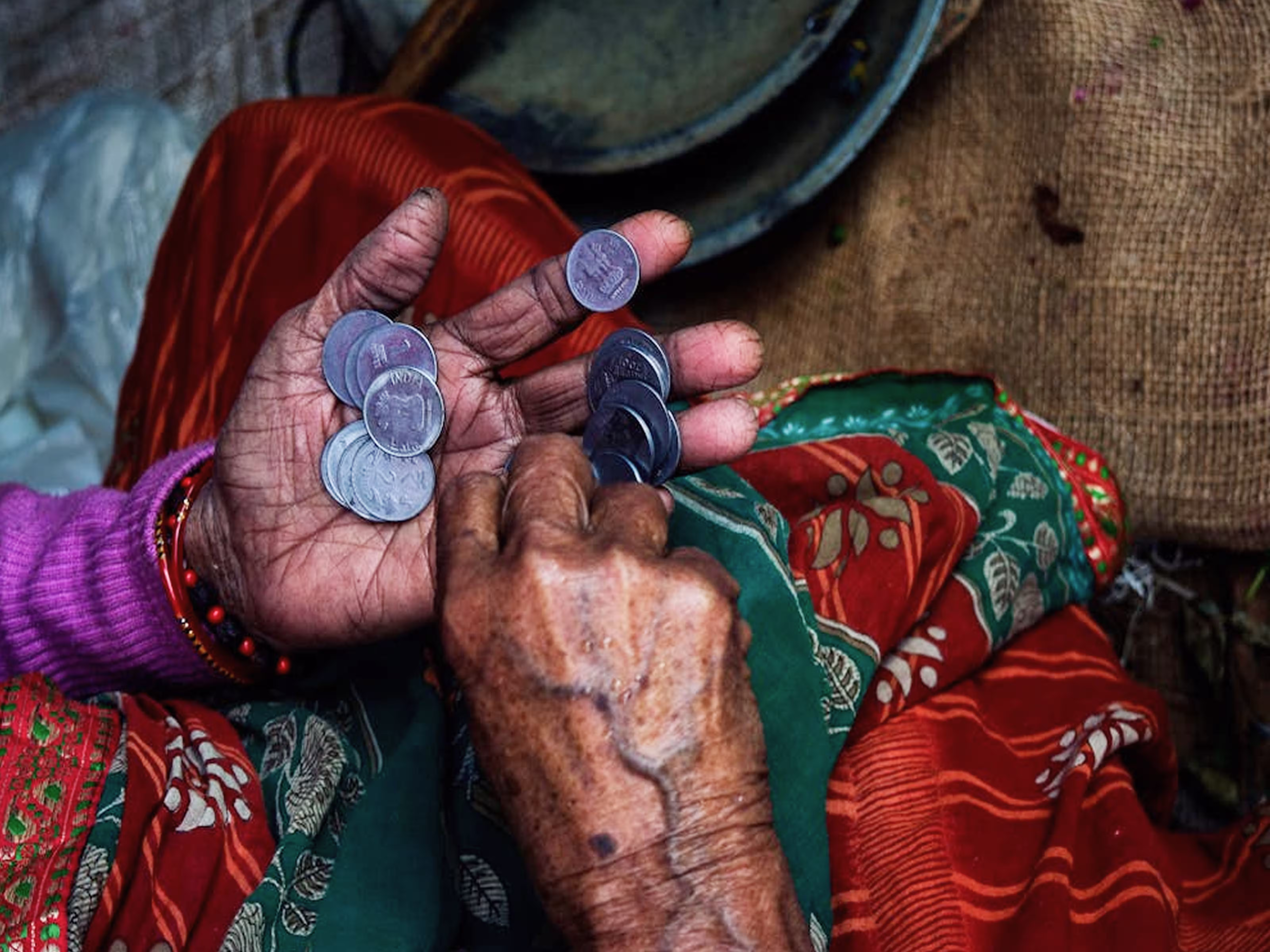Tout sur la microfinance : enjeux, parties prenantes et perspectives