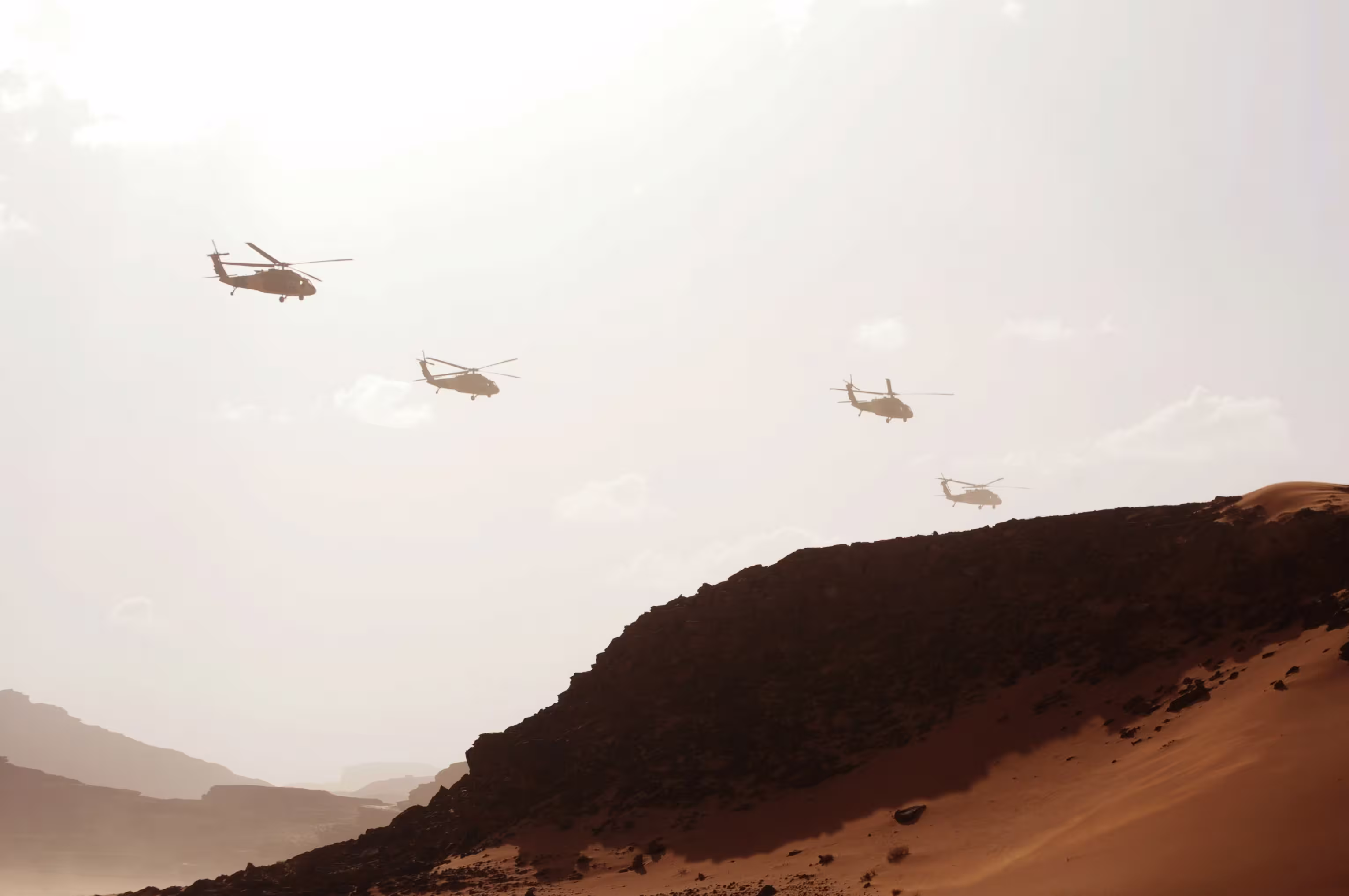 How – and Why – to Invest in the Defense Industry