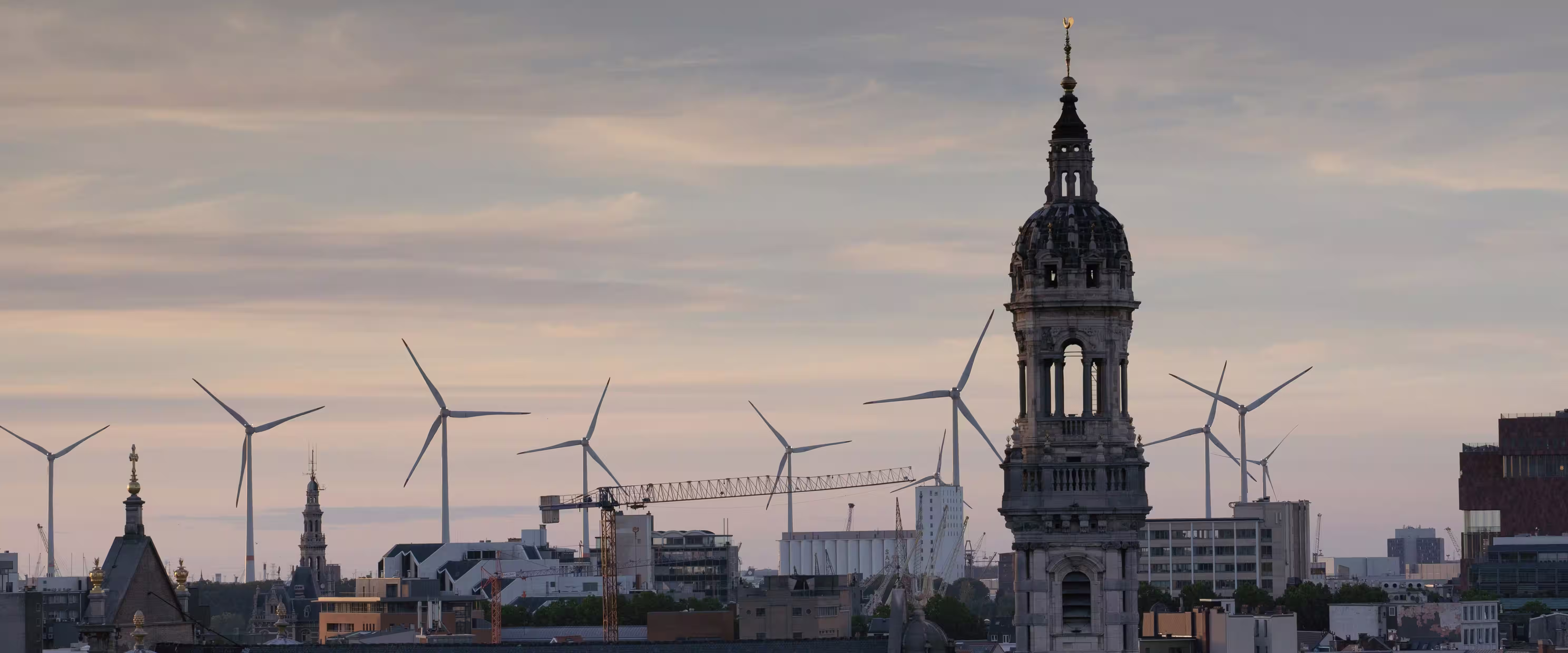 EU Carbon Market: How the Antwerp Summit Sparked a New Battle for Europe’s Industrial Future