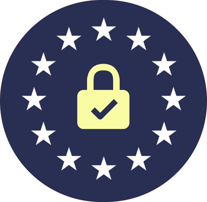 GDRP Logo