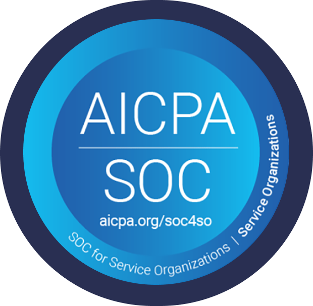 SOC2 Logo