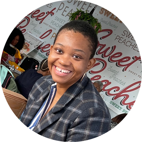 LuTisha Buckner