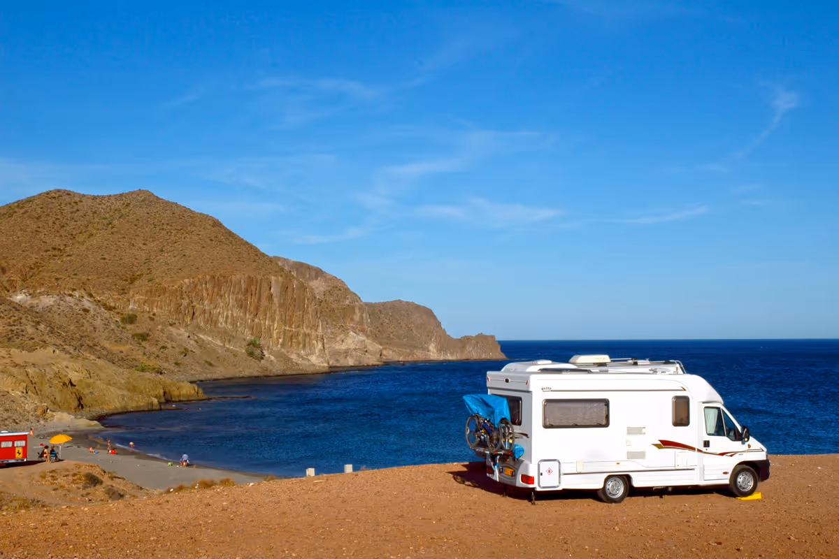 Autocaravana: Ruta Gastro por Almería - Autofácil