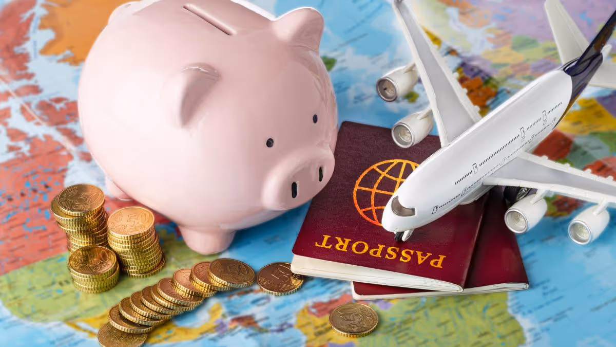 Cómo hacer un presupuesto para tus próximas vacaciones y evitar deudas