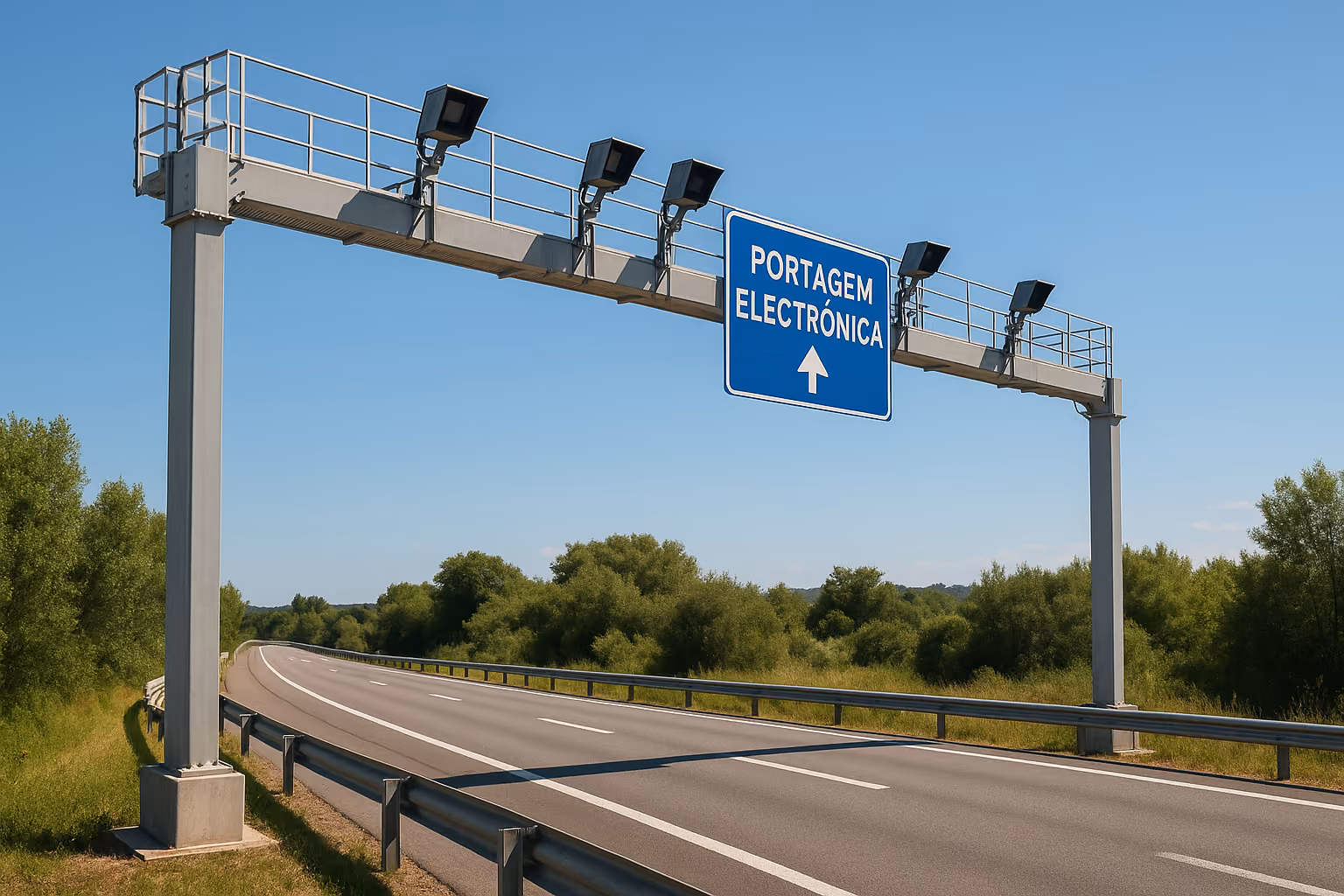 Cómo Funcionan los Peajes en las Autopistas de Portugal en 2026: Guía Completa | Carwow