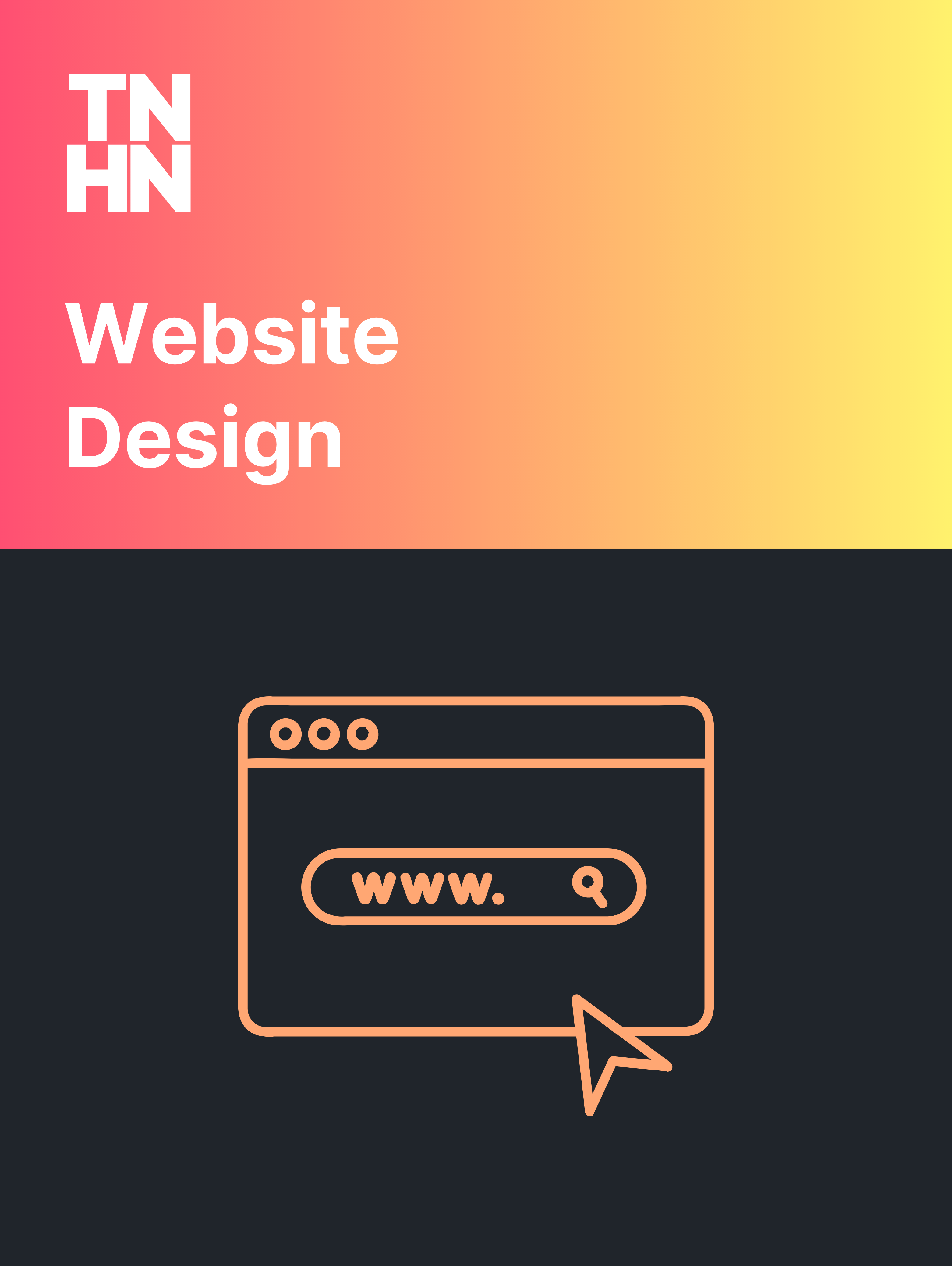 Website Design