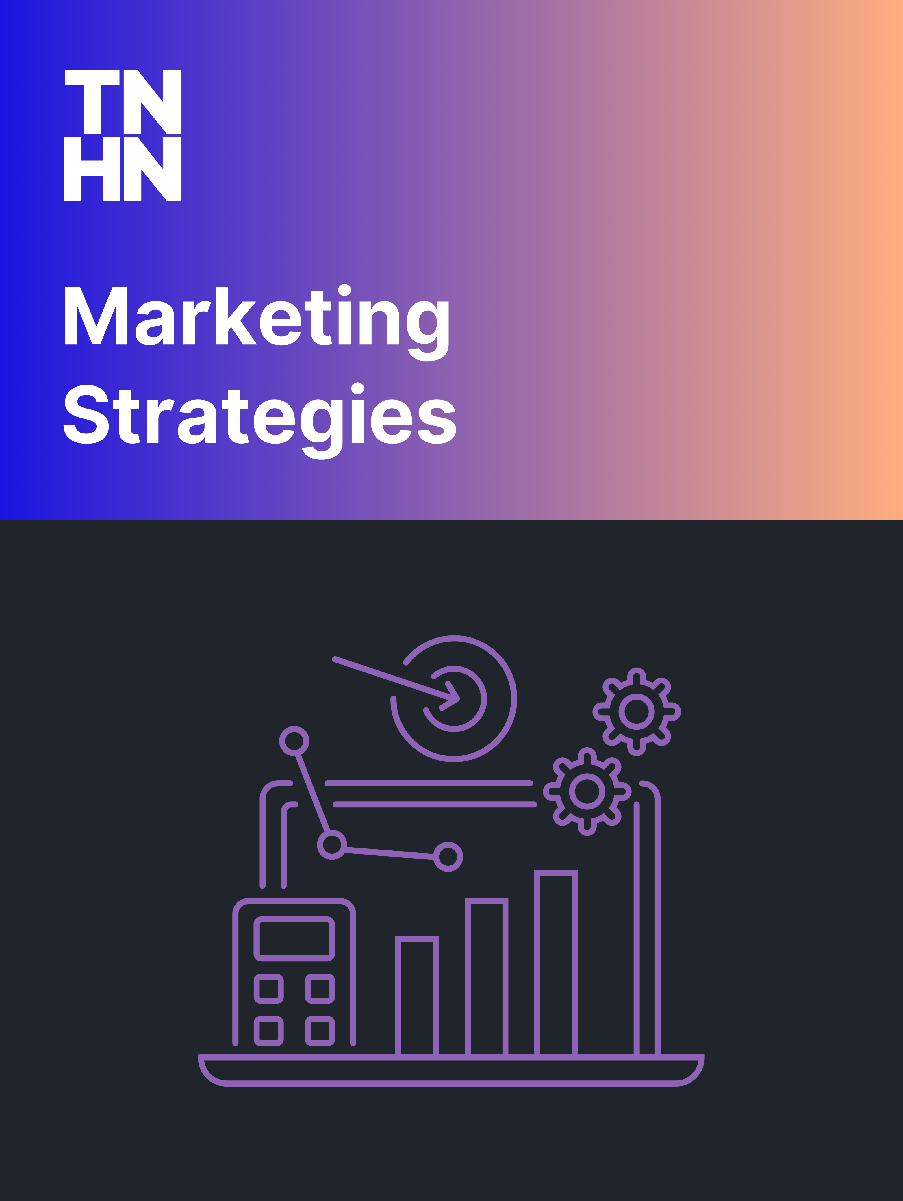 Marketing Strategies