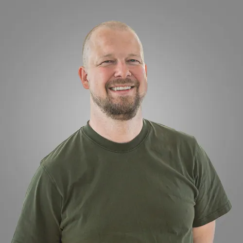 Zdjęcie profilowe Morten Birk