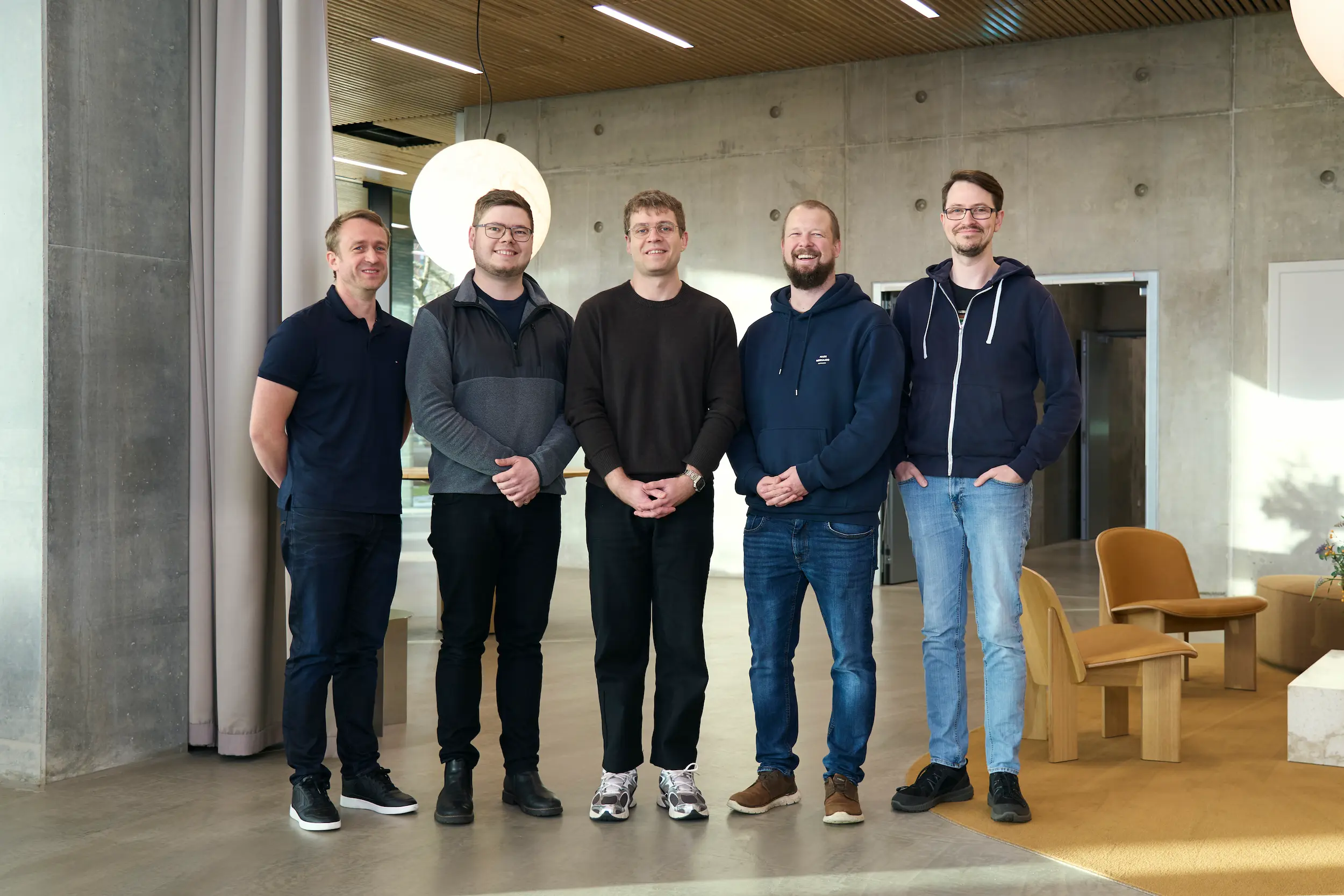 Cordulus kindlustab 6,8 miljonit eurot A-seeria rahastamisega, et laiendada oma AI-ilmastiku lahendusi energiaturule