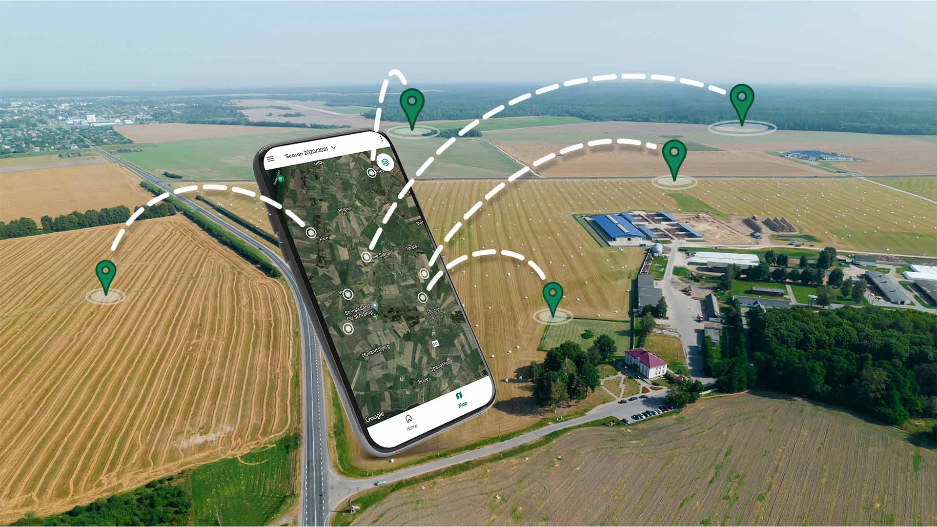Expand your weather data network