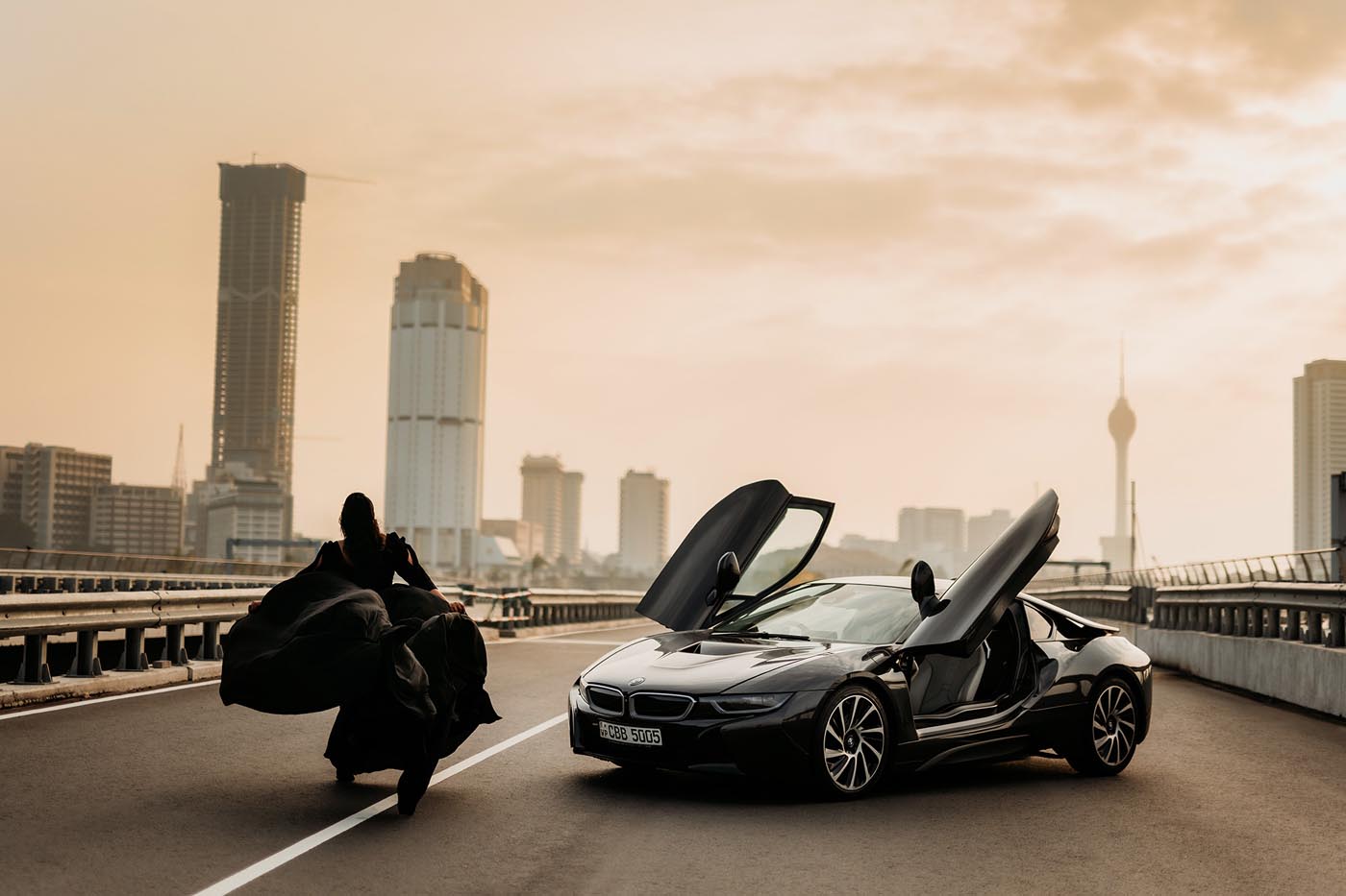 Chathurika & Maduranga