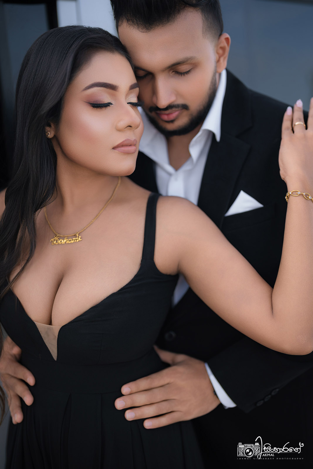 Dahami & Chanaka (2nd Shoot)