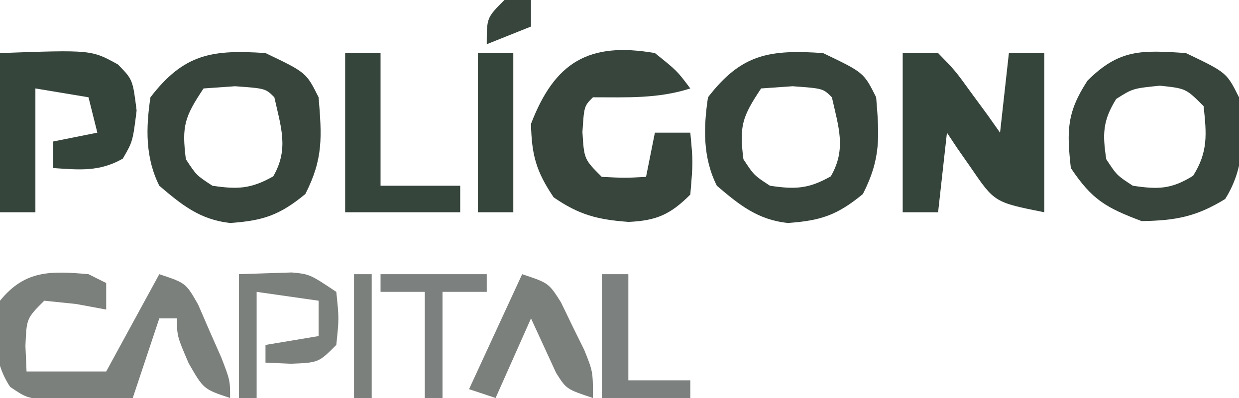 Polígono Capital