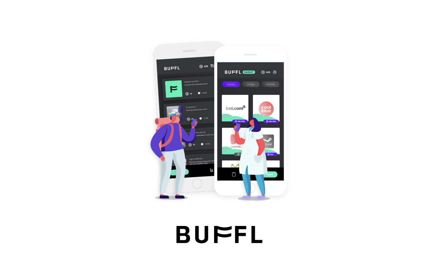 Buffl: Market insights within minutes