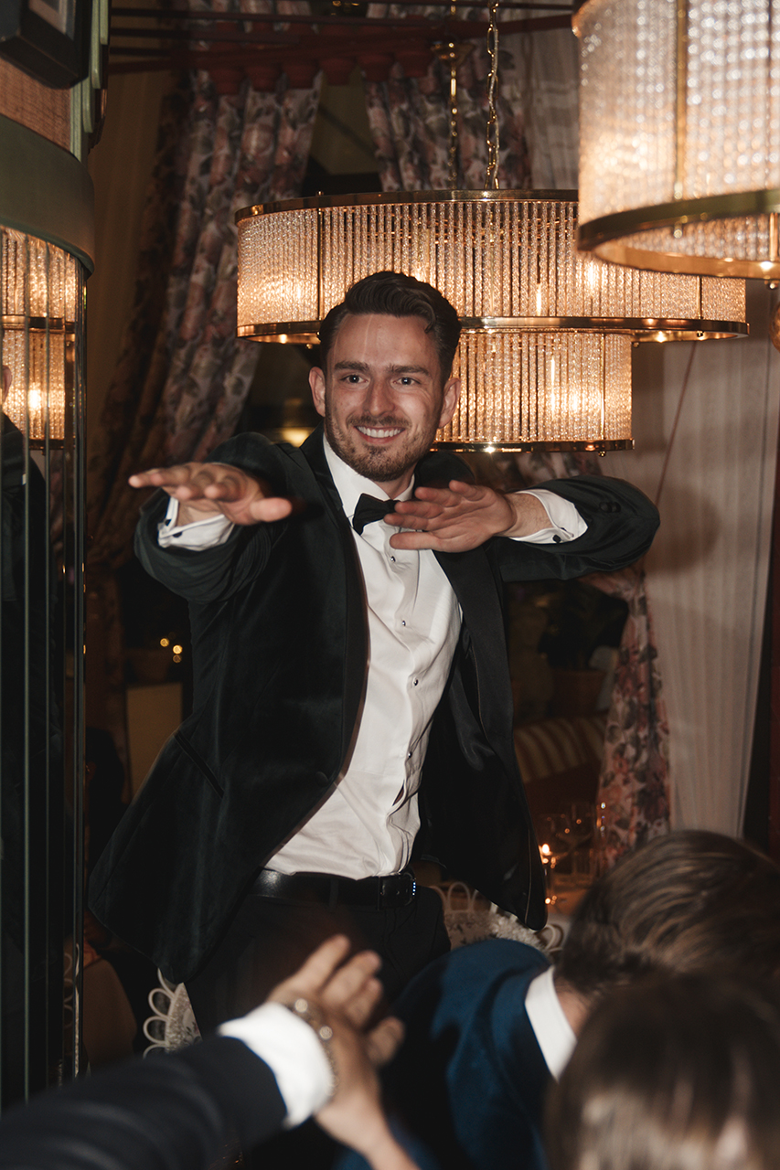 florentine marbella green