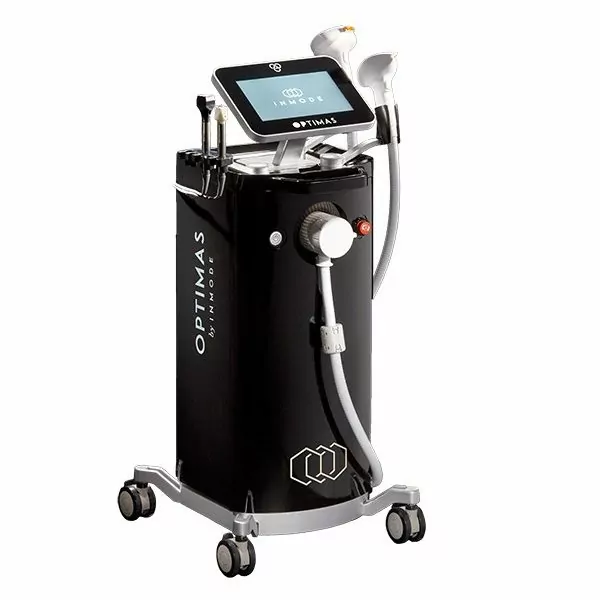inMode Optimas IPL in Bayonne, NJ