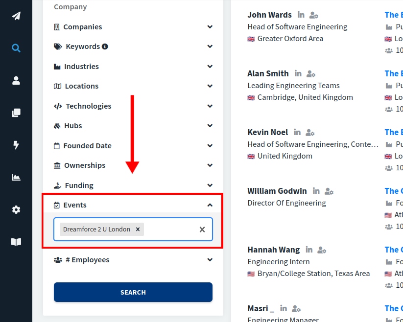 customer acquisition