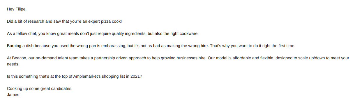 [b2b lead generation]