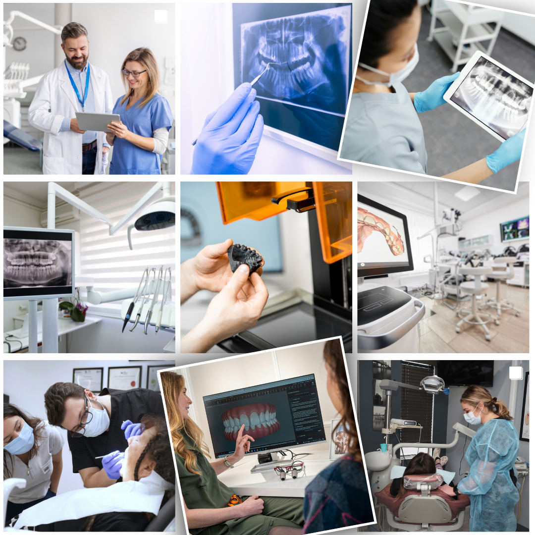 Using Technology to Make Your Office Extraordinary