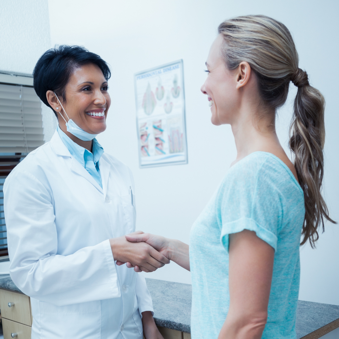 ADA & APDP Form Strategic Alliance to Strengthen Private Practice Dentistry