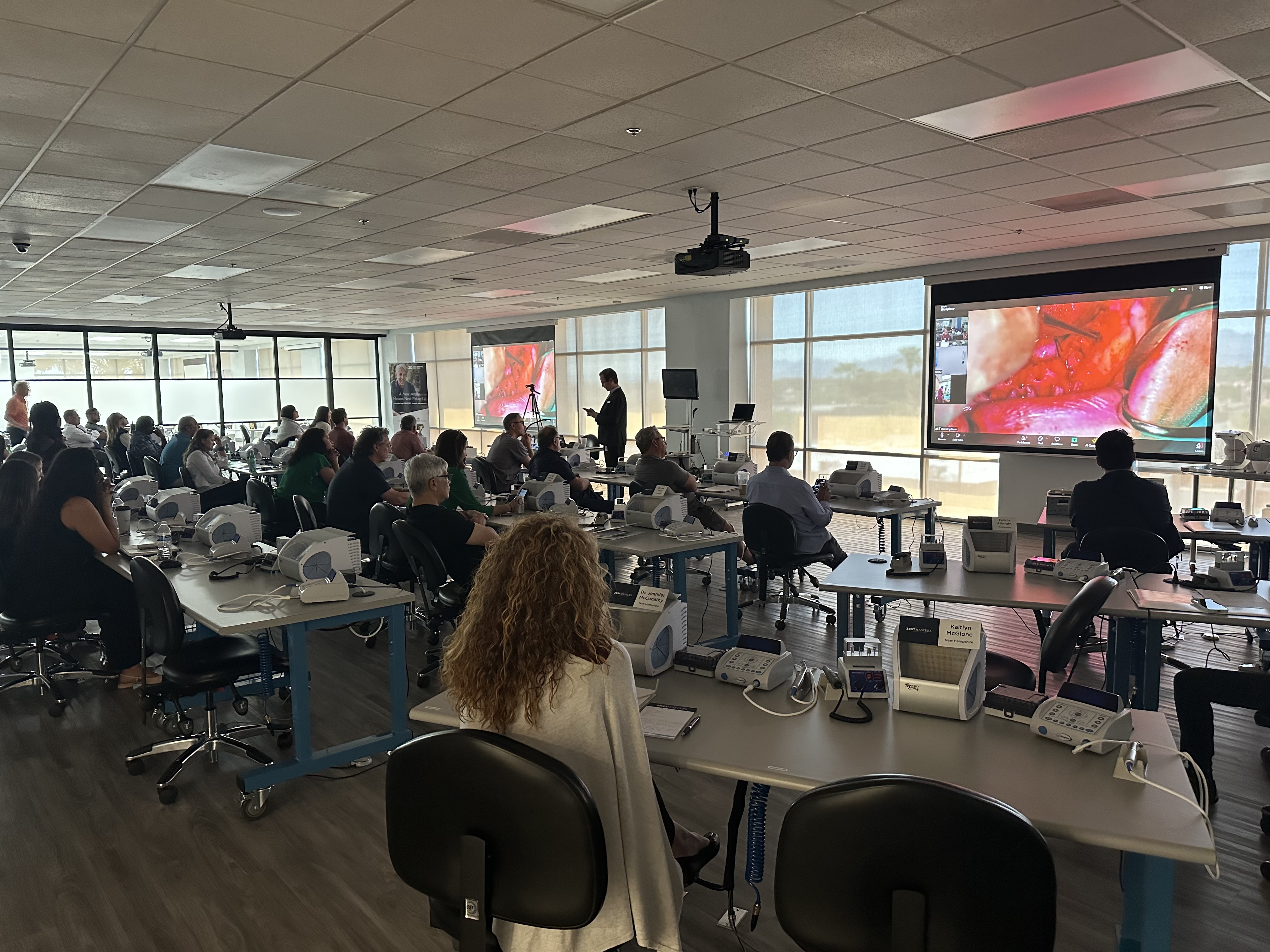 Zest Mastership Full-Arch Education Course (January)