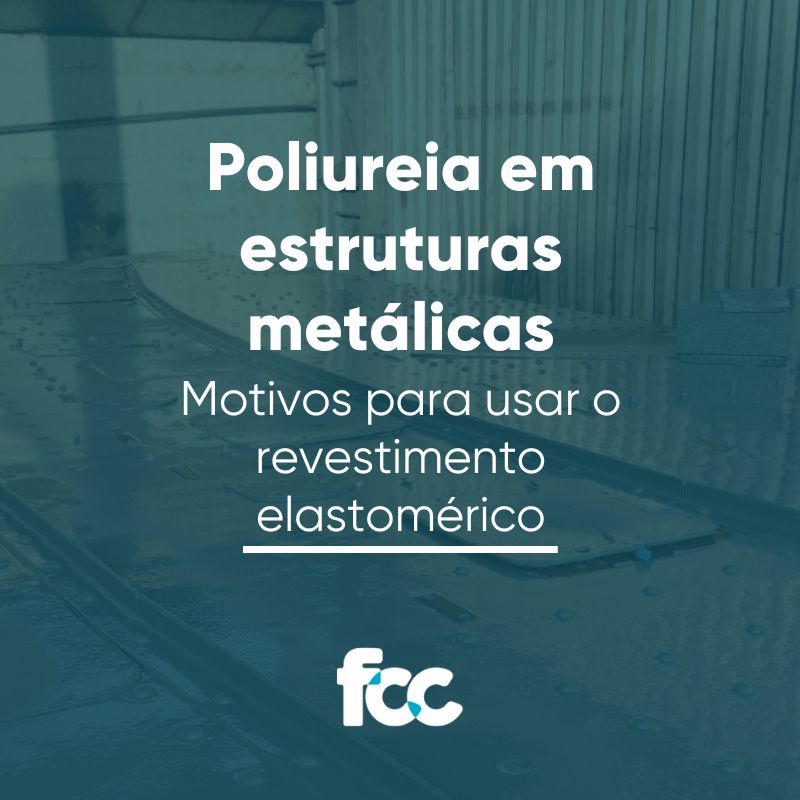 pintura para proteger estructuras metálicas