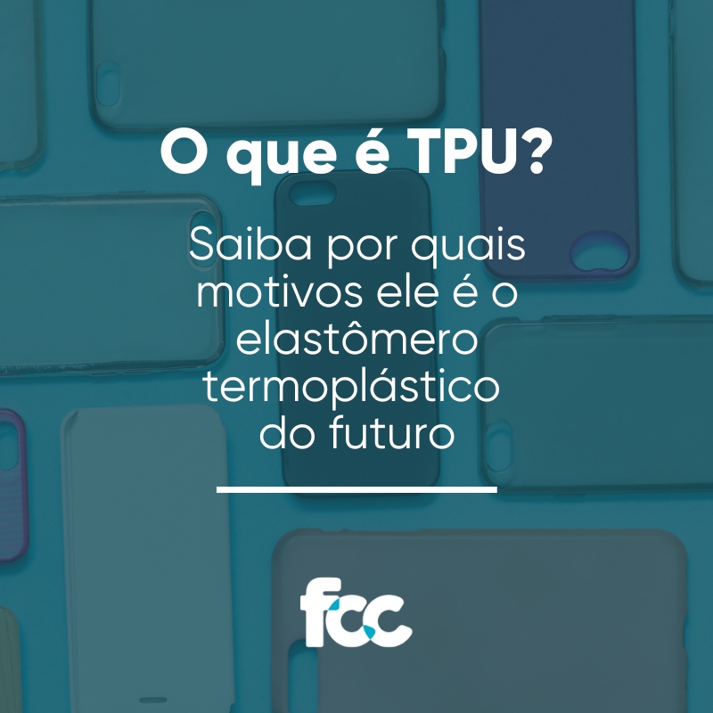 o que é tpu
