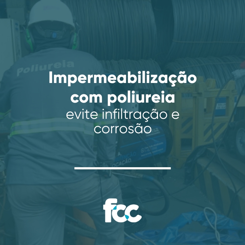 Revestimiento de suelos industriales: alta resistencia con poliurea