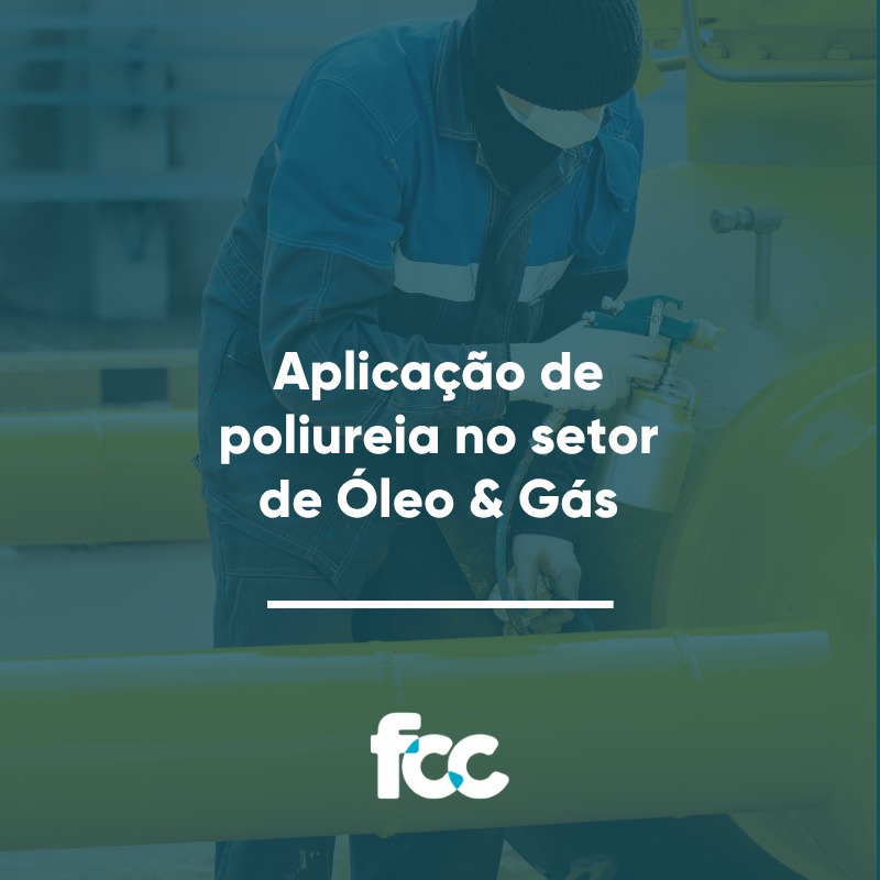 aplicação de poliureia