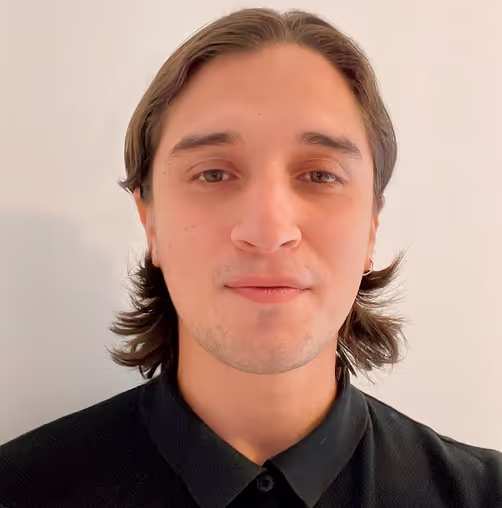 Michael Agudelo