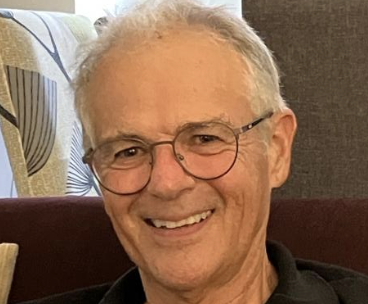 David B.