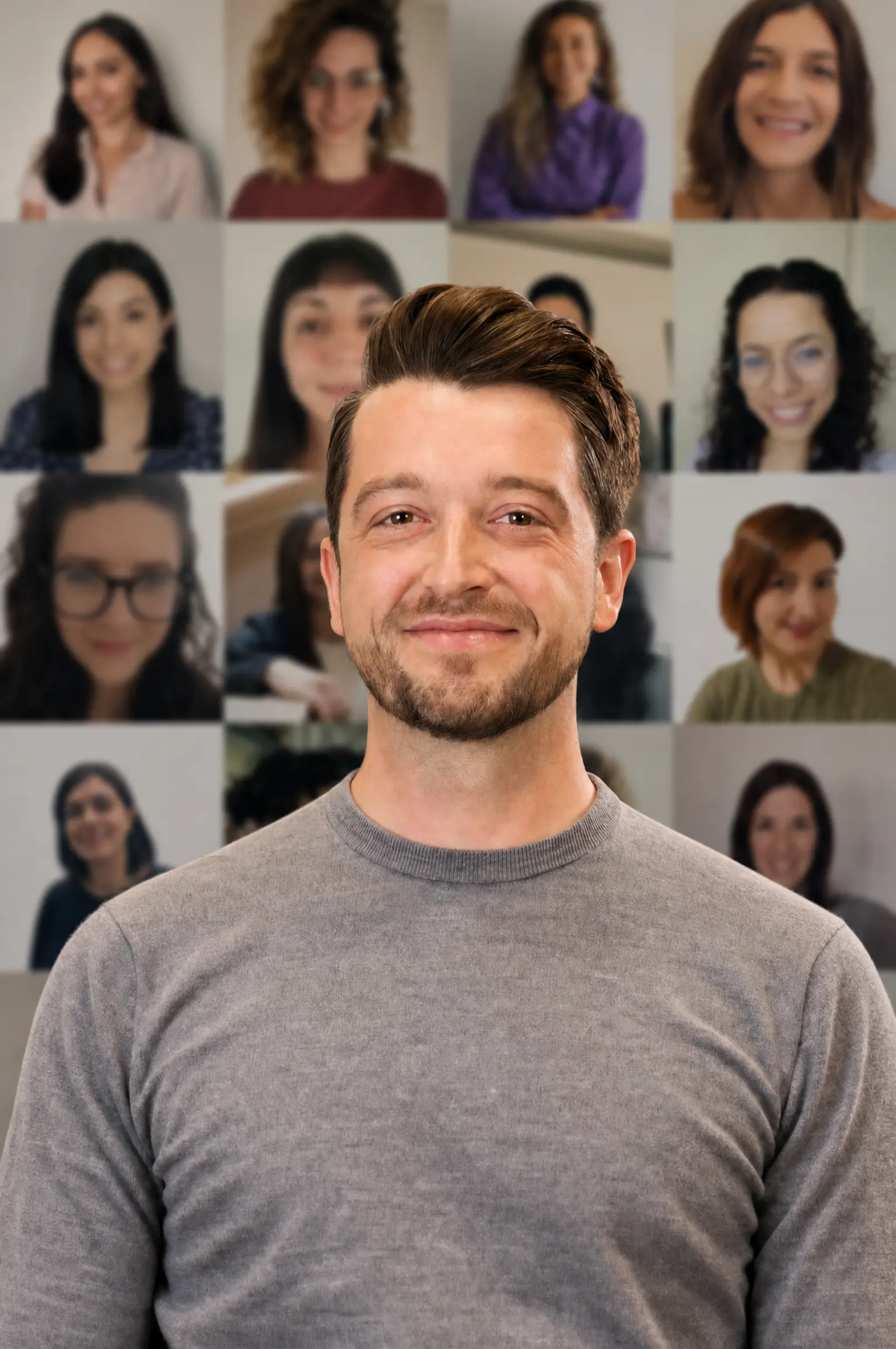 Timothy Moser, founder of LearnCraft Spanish