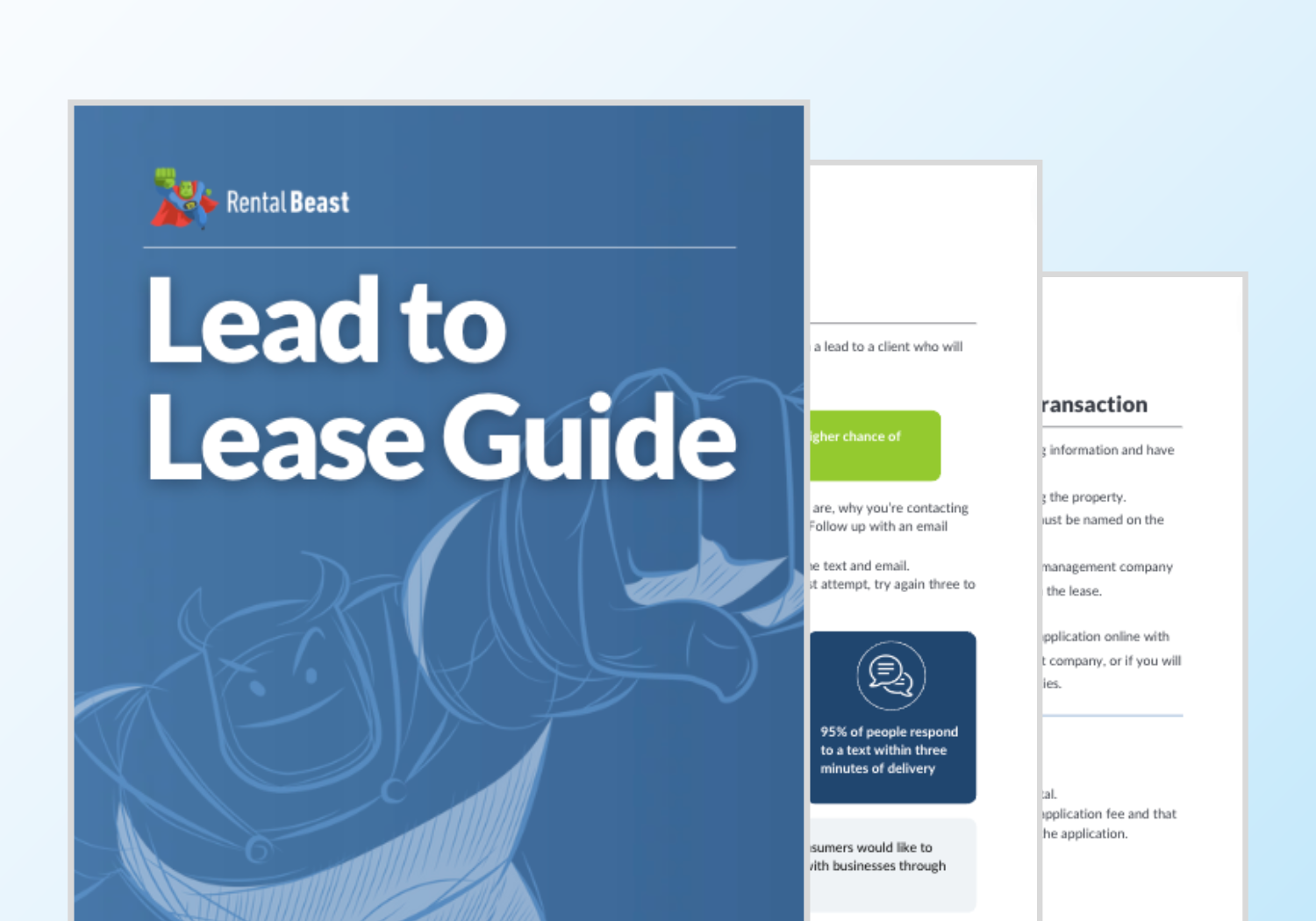 Master the Rental Process With Our Lead to Lease Guide