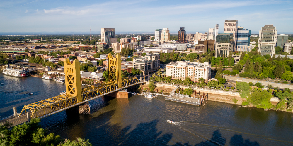 Sacramento 3-bedroom rents reach $2,300 as concessions hold near 21%