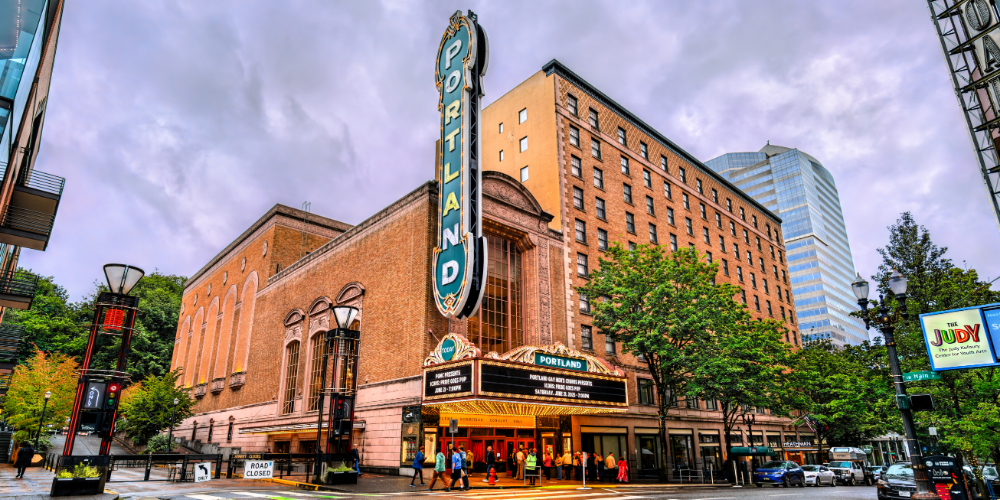 Portland, Oregon rents rise as listings lease faster