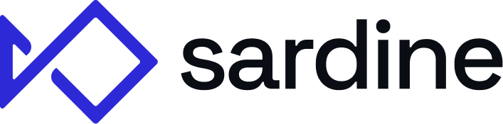 Sardine logo