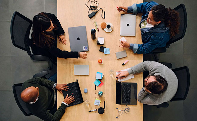 Eliminación del trabajo manual en documentación técnica