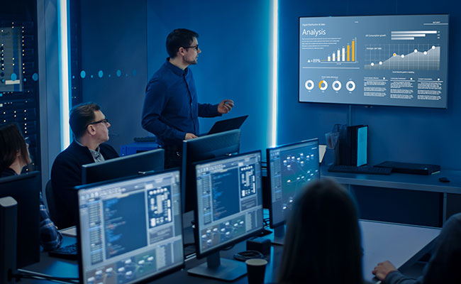IBM Bob - Aumento de hasta 50% en la velocidad de desarrollo