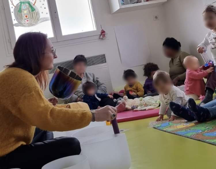 Relais de la petite enfance