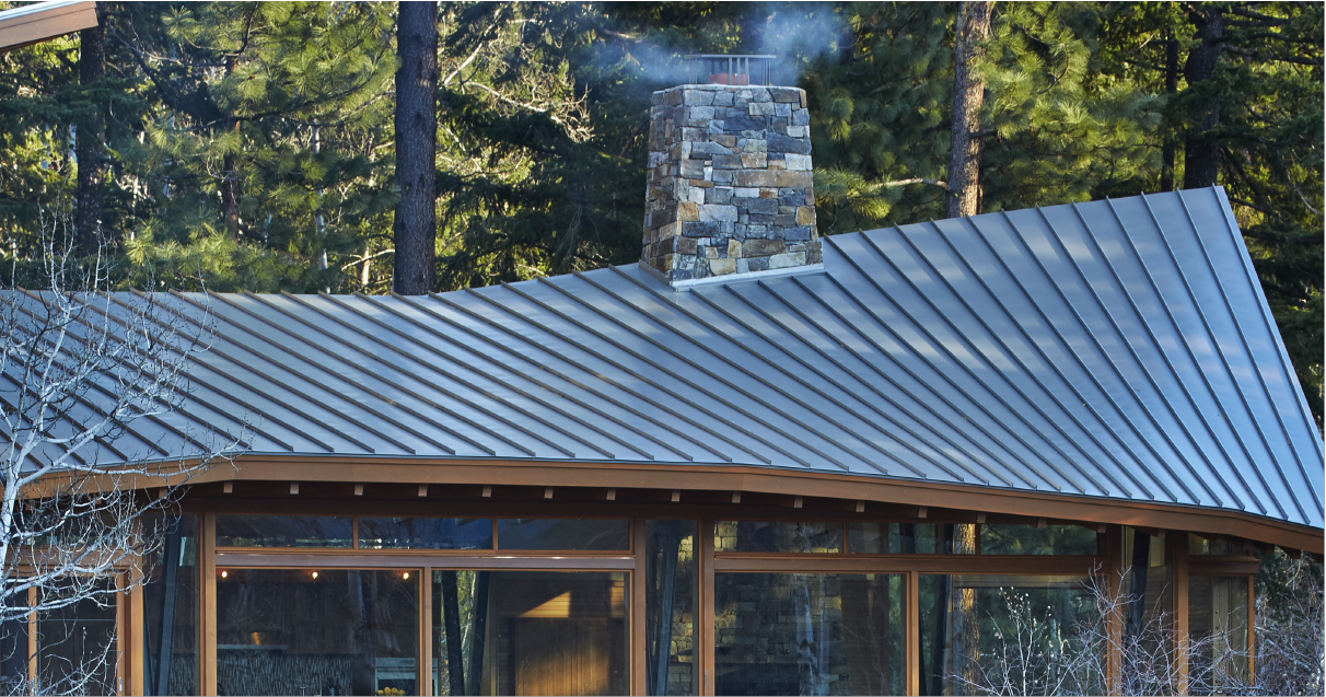 nrm7000です₊⁎⁺˳✧༚ Nu-Ray Metals 7000 Panels | Washington Cedar & Supply