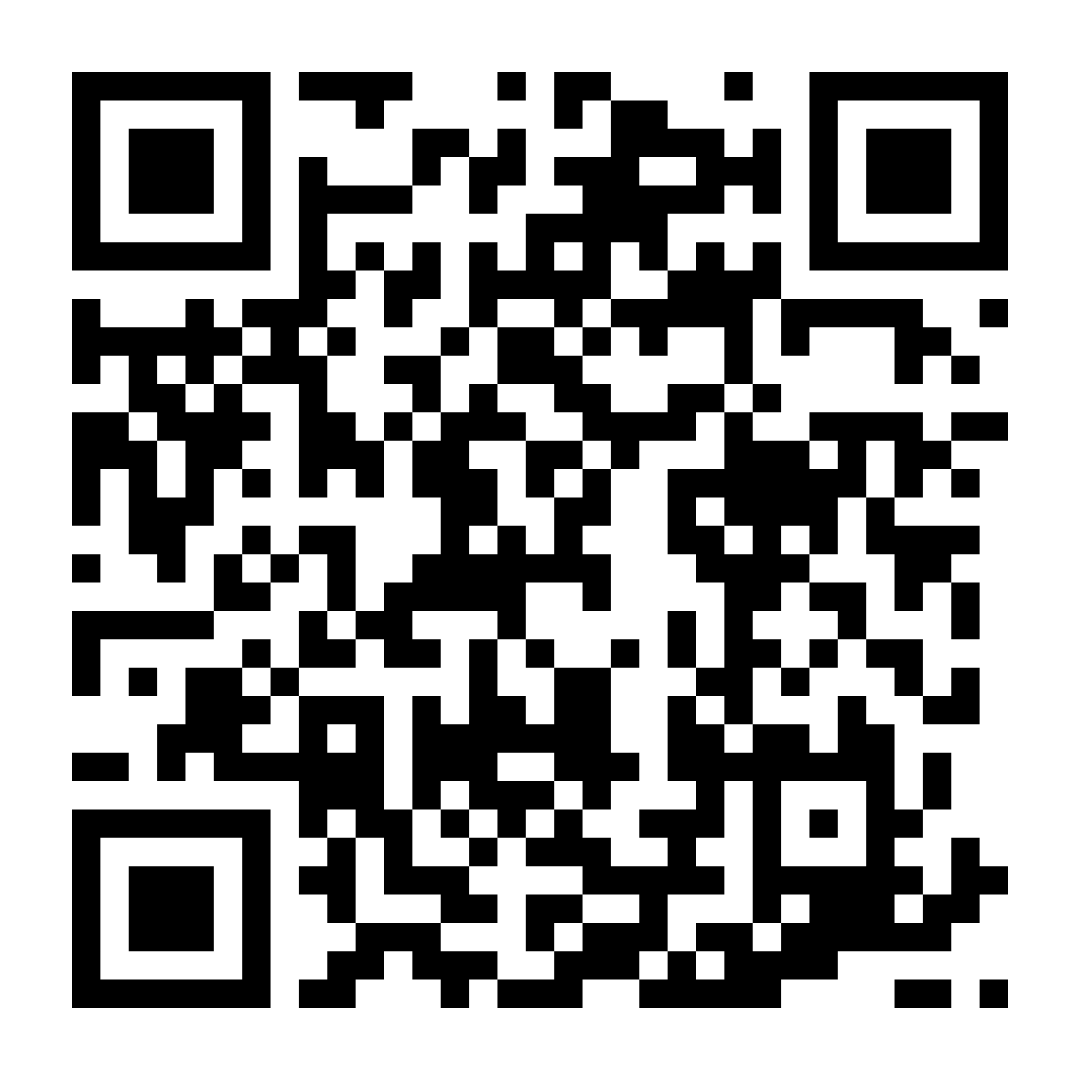 LEIA O QR CODE E SOLICITE UMA APRESENTAÇÃO GRATUITA