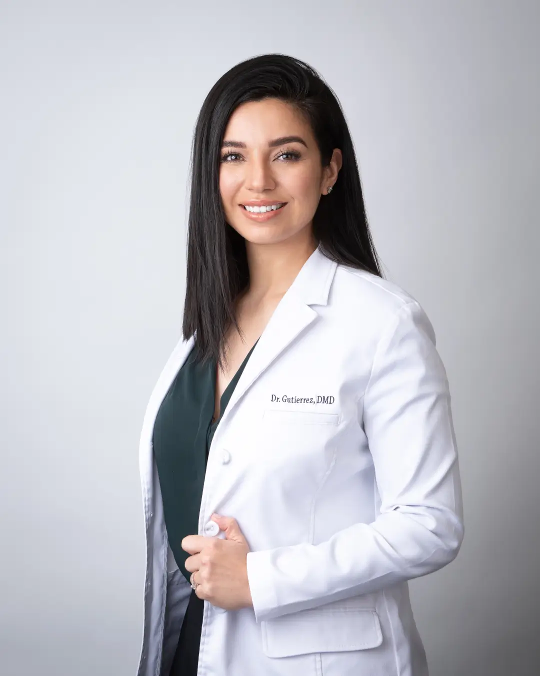 Dr. Stephanie Gutierrez