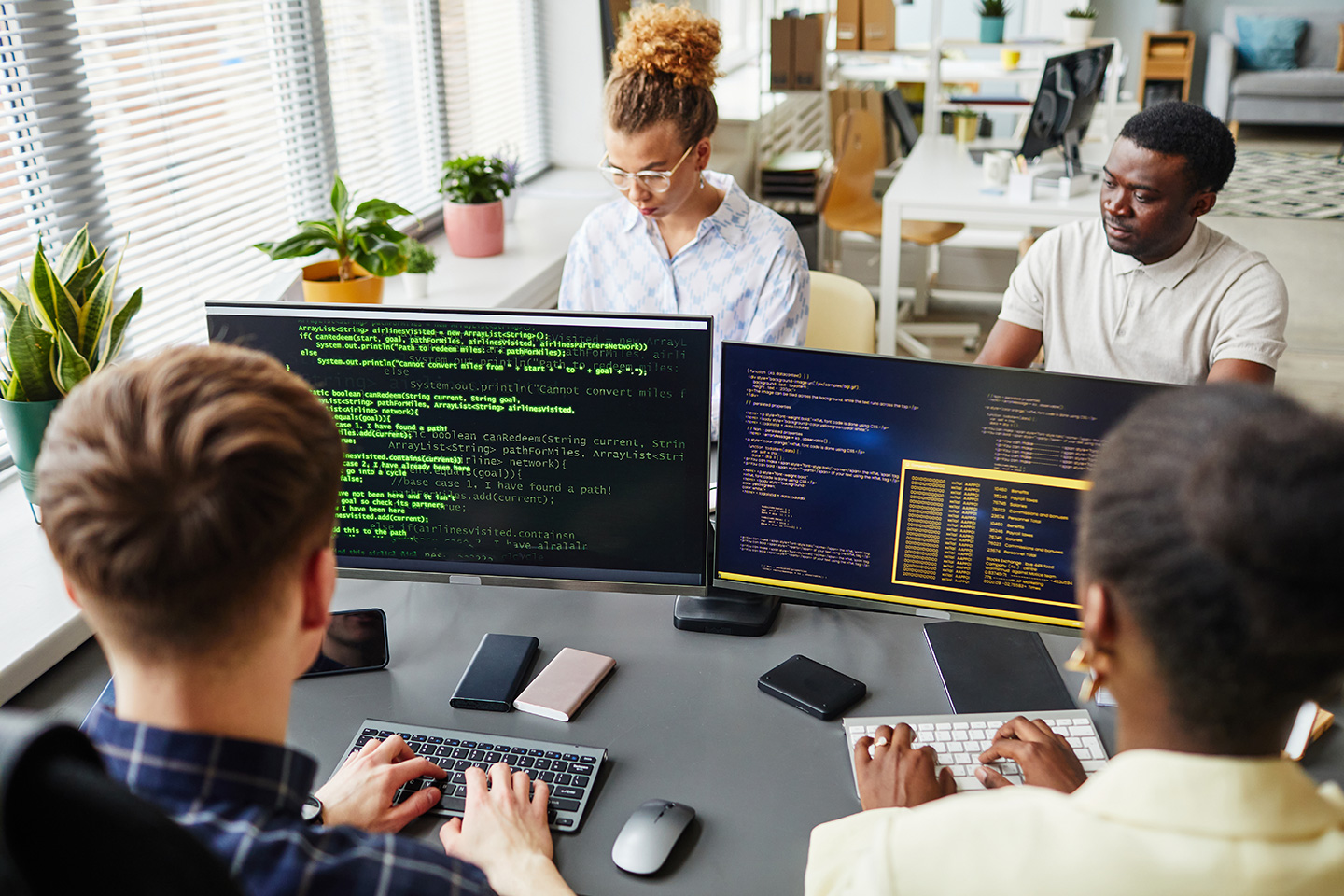 PCI Validation for Software Developers: A Case Study